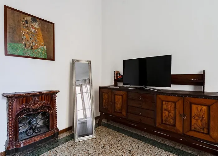 Elegante In Centro A