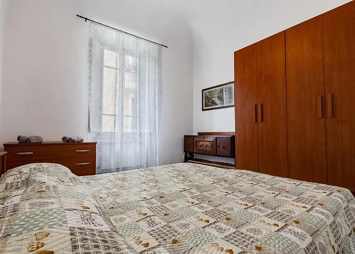 Appartamento Elegante In Centro A
