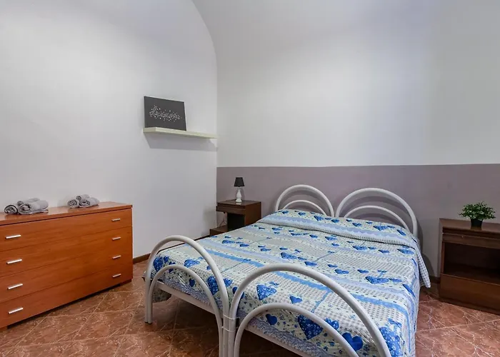 Appartamento Elegante In Centro A Pisa