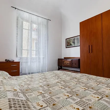 Apartment Elegante In Centro A