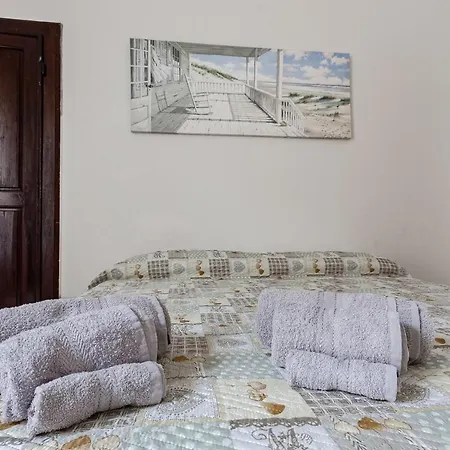 Elegante In Centro A
